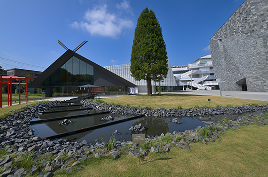 武蔵野坐令和神社