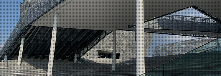 イベント主催者の方へ ヘッダー