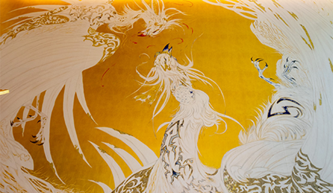 武蔵野坐令和神社 | ところざわサクラタウン 武蔵野坐令和神社 | ところざわサクラタウン