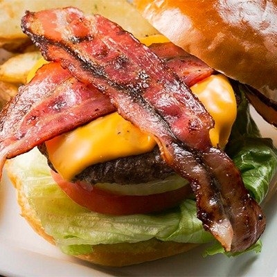 Billys café & dine