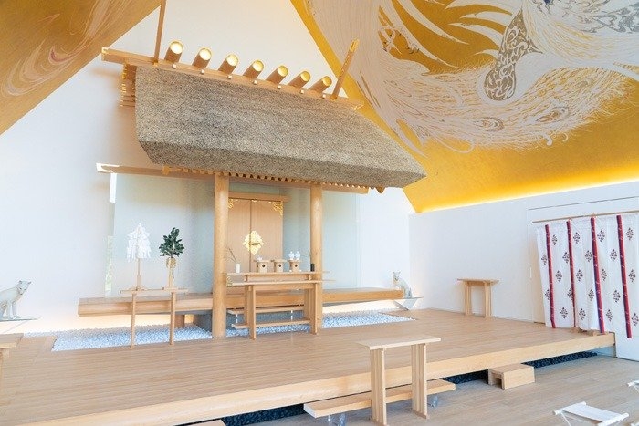 節分祭