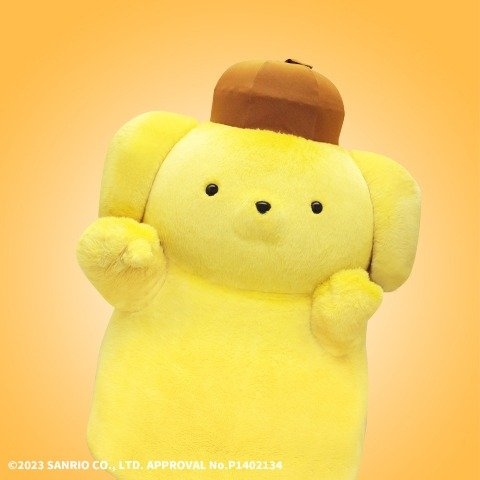 ポムポムプリン