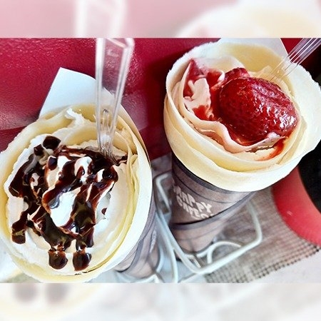 スマッピーカフェ