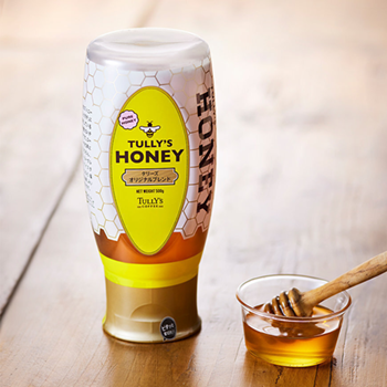タリーズハニー(オリジナルブレンド)