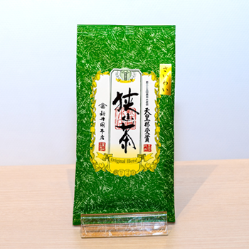 狭山茶「さいわい」