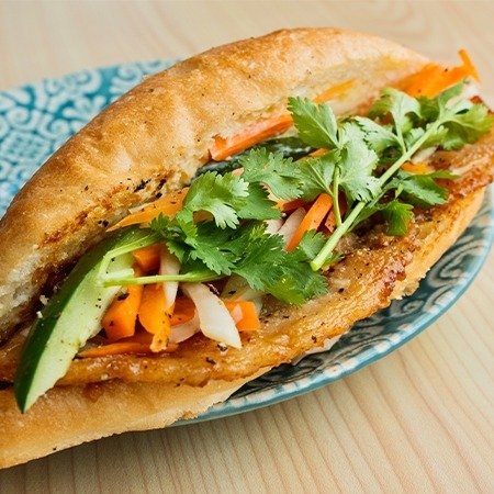 アロハバインミー