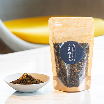 角川食堂マサラチャイ