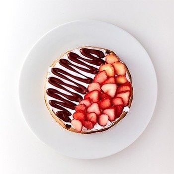 ワッフルカーン