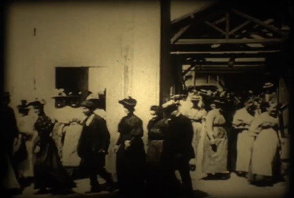 リュミエール 映画の誕生