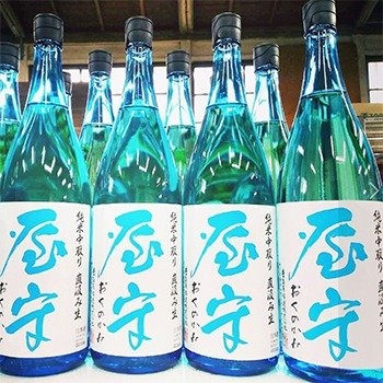 豊島屋酒造