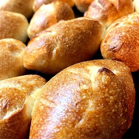 ウスキングベーグル