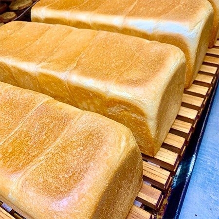 ブーランジェリー マシェリ