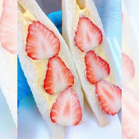 ブーランジェリーレーヴ