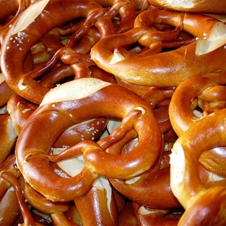 ドイツパンの店リンデ