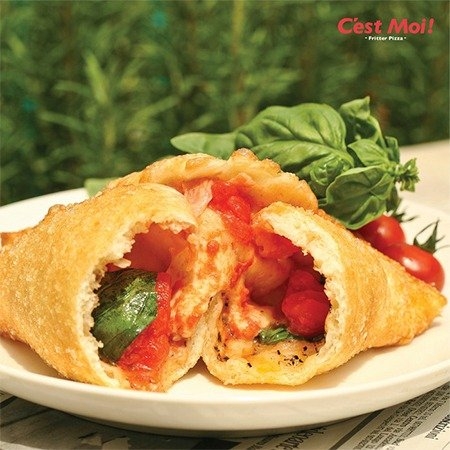 フリッツァ専門店セモア！