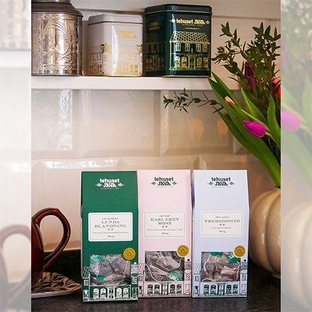 北欧の珈琲店 オーテルトウキョウ