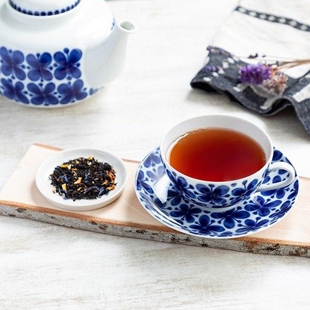 北欧紅茶(フォーグッド)