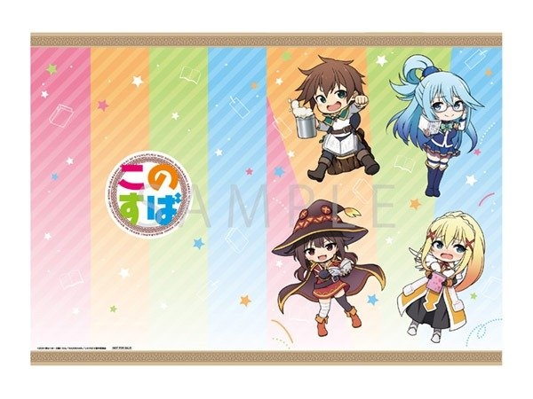 特製ステッカー
