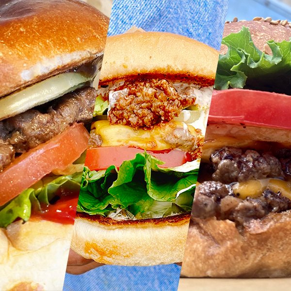 バーガーフェス