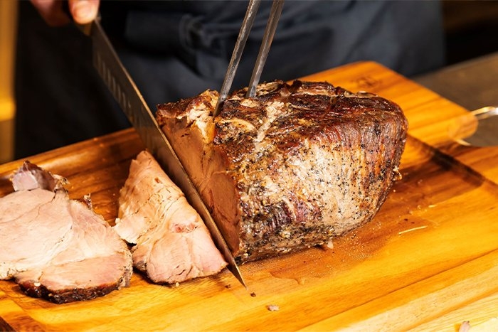 カッティングサービス