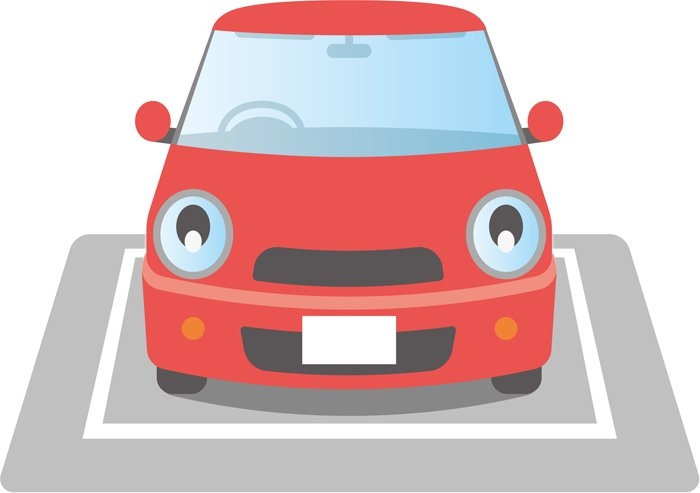 車の画像