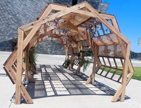 wind's corridor~風の回廊~