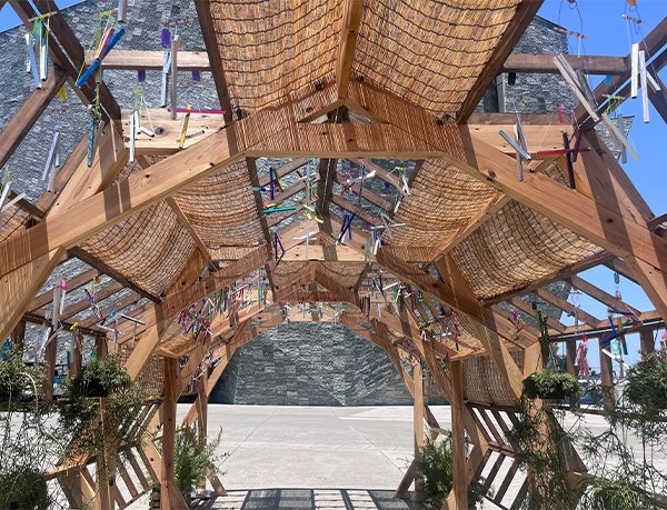 wind's corridor~風の回廊~