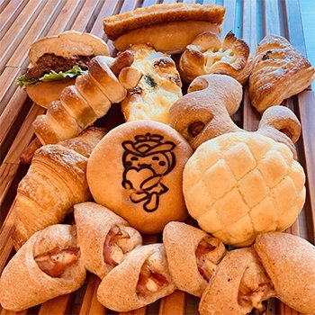 ブーランジェリーレーヴ