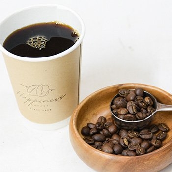 Happiness Coffee