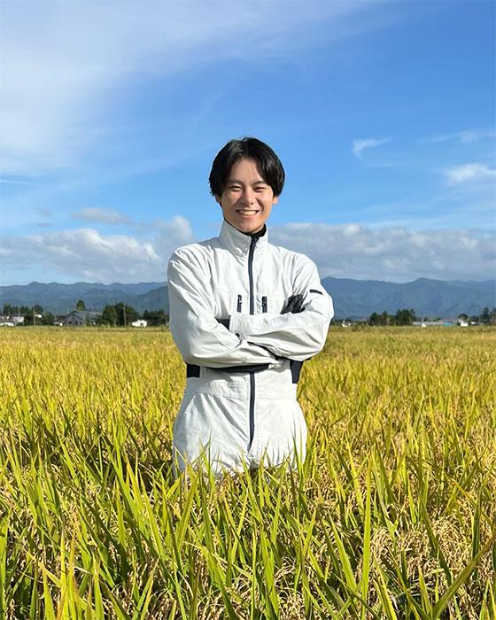 米利休 プロフィール
