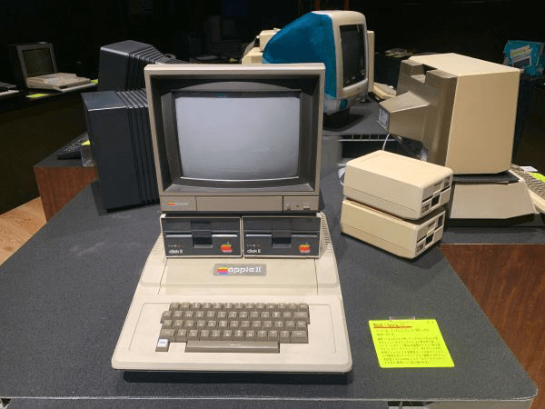 マイコン展示2