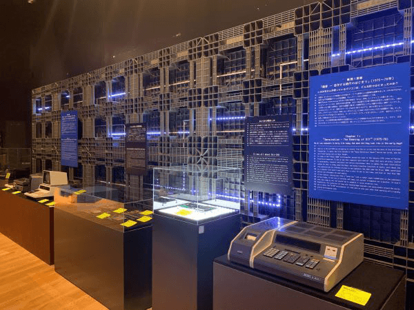 マイコン展示3