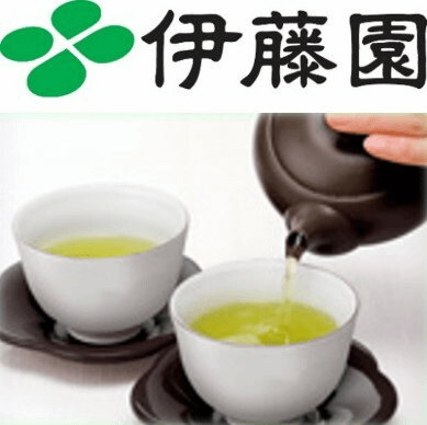伊藤園