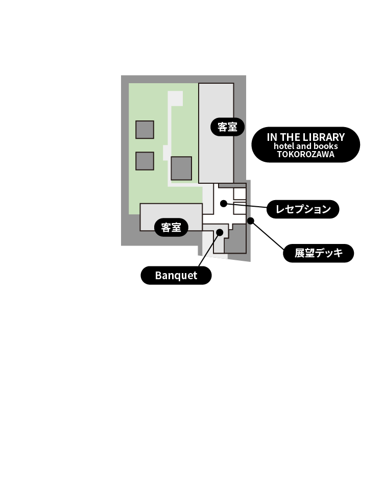6F 店舗・施設