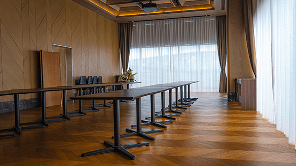 イベントスペース内装