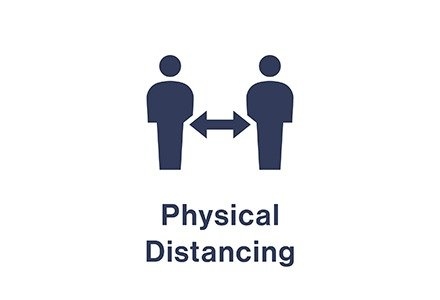 Physical Distancing