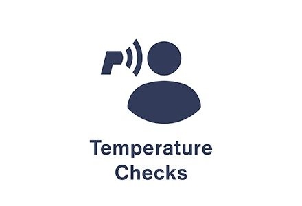Temperature Checks