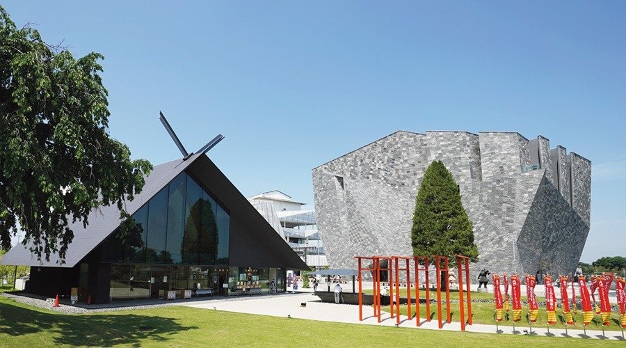 武蔵野坐令和神社
