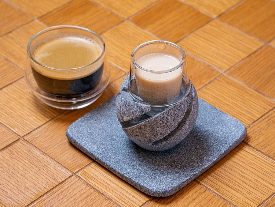 カフェタイムセット