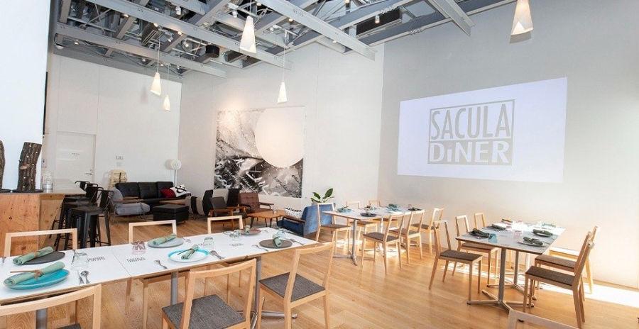 SACULA DINER