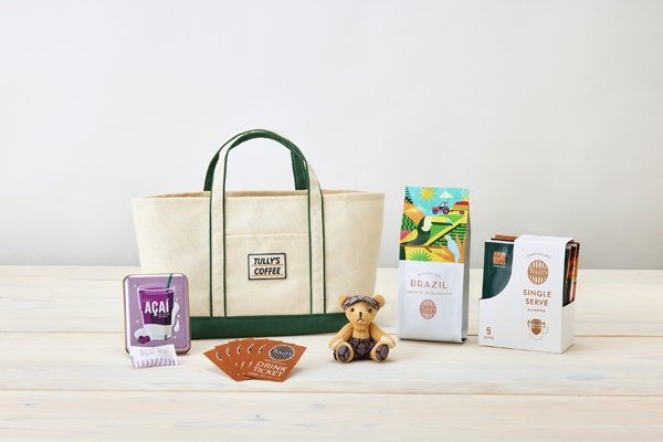 HAPPY BAG①5,000円(税込)