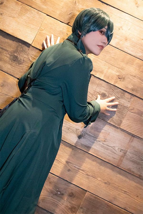 ホールB・ホールBホワイエ 撮影イメージ 15