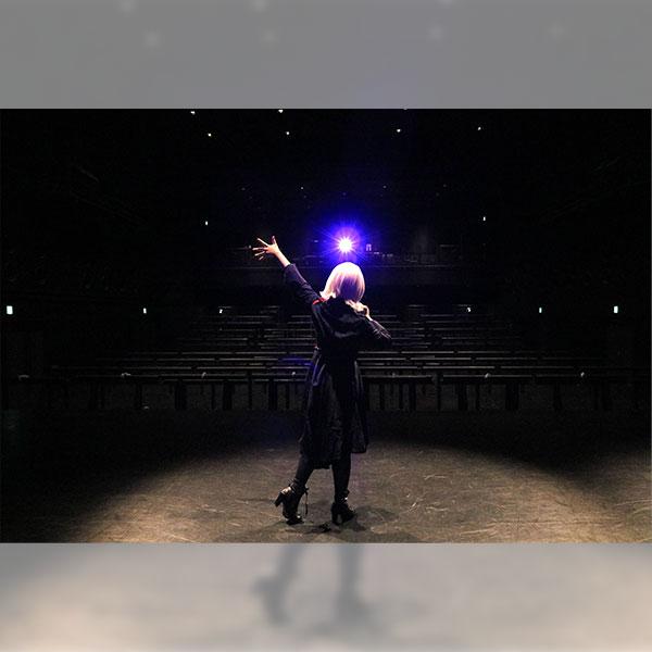 【個人利用コスプレイヤー限定】ジャパンパビリオンホール利用料約80%OFF