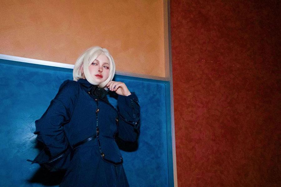 ホールA・ホールAホワイエ 撮影イメージ 06