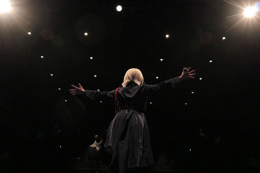 ホールB・ホールBホワイエ 撮影イメージ 09