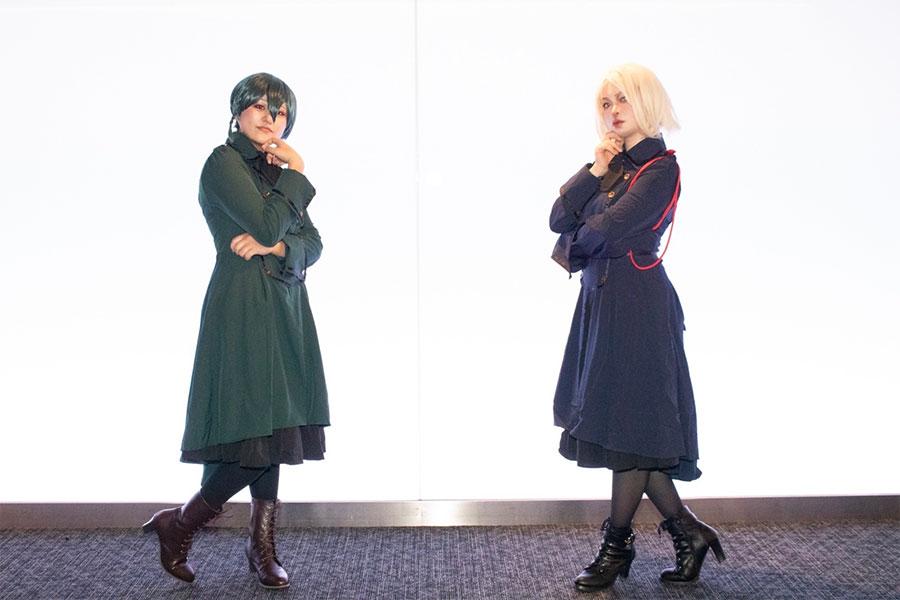 ホールB・ホールBホワイエ 撮影イメージ 14