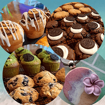 Koa Cocoon -Nail&Cafe-