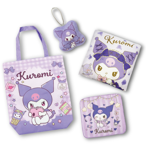 ②ラッキーバッグ1000 クロミ