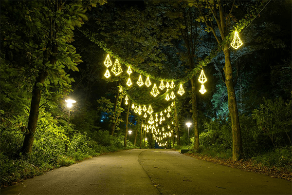 メッツァの北欧クリスマス2025