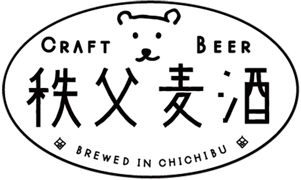 秩父麦酒ロゴ